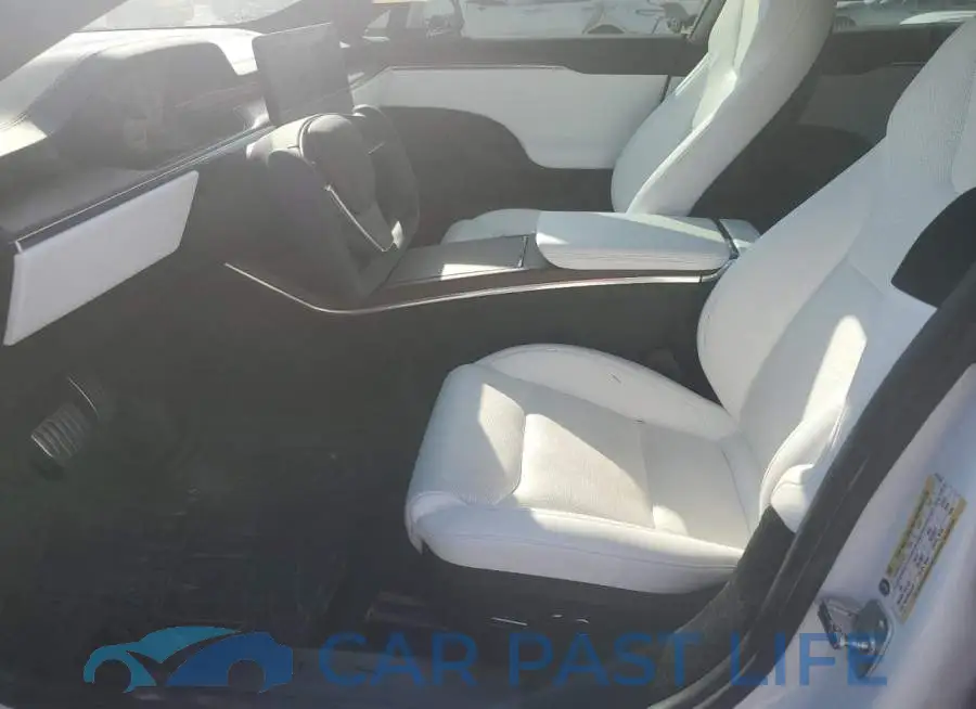 5YJSA1E50NF467556# 7