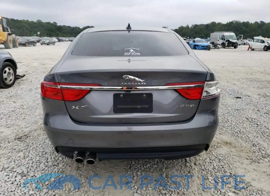 SAJBD4BN3HCY48429# 6