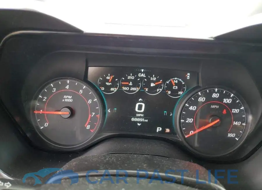1G1FD1RS6H0102660# 9