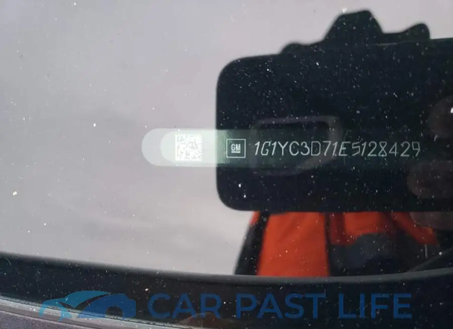 1G1YC3D71E5128429# 13