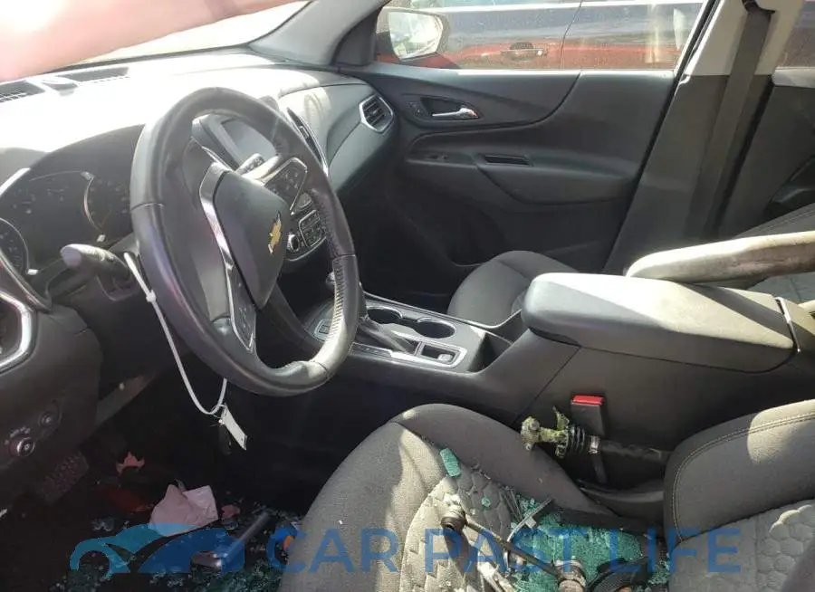 2GNAXVEX9L6263982# 7