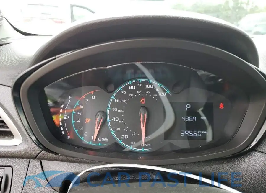 KL8CB6SA6LC421605# 9