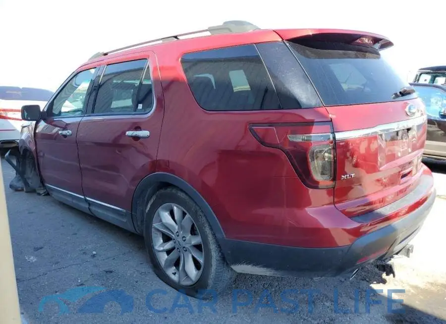 1FM5K7D85EGA33014# 2