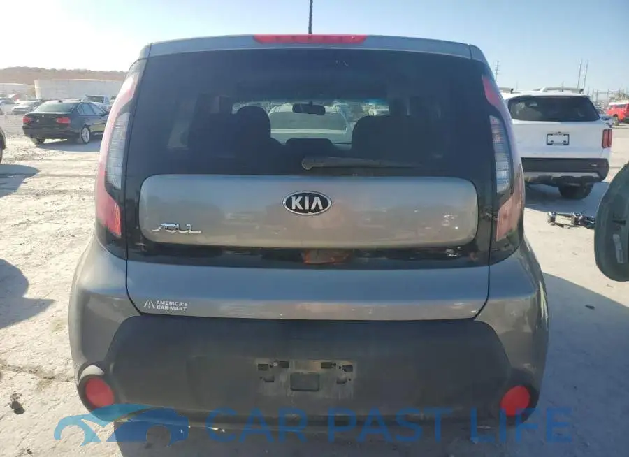 KNDJP3A54E7038597# 6