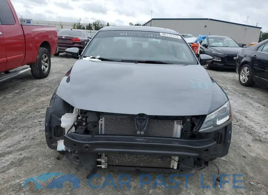 3VW4S7AJ9EM385586# 5