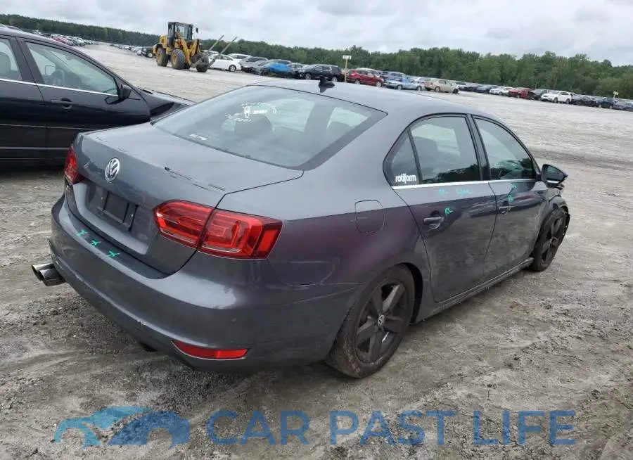 3VW4S7AJ9EM385586# 3