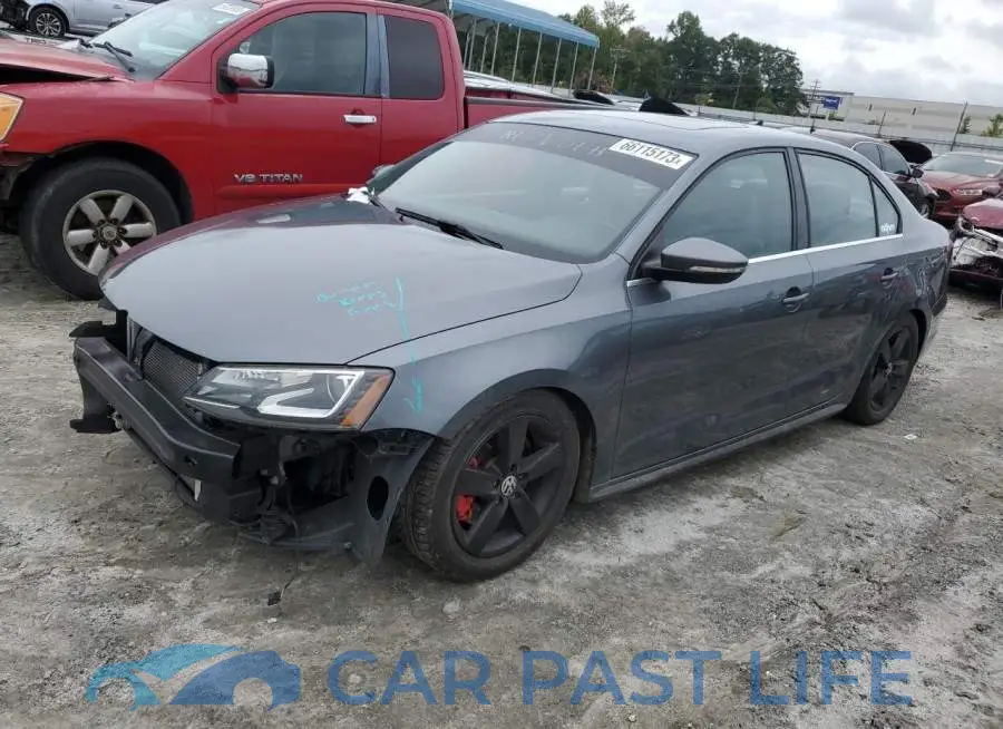 3VW4S7AJ9EM385586# 1