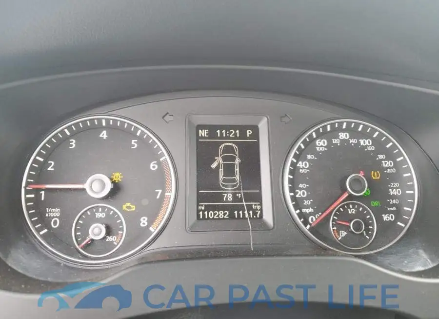 3VW4S7AJ9EM385586# 9