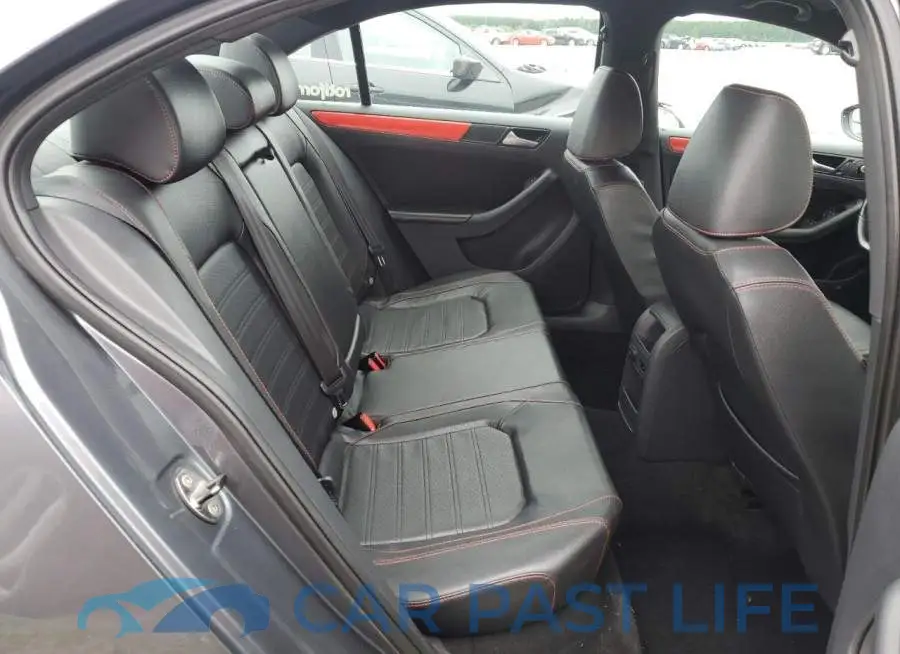 3VW4S7AJ9EM385586# 10