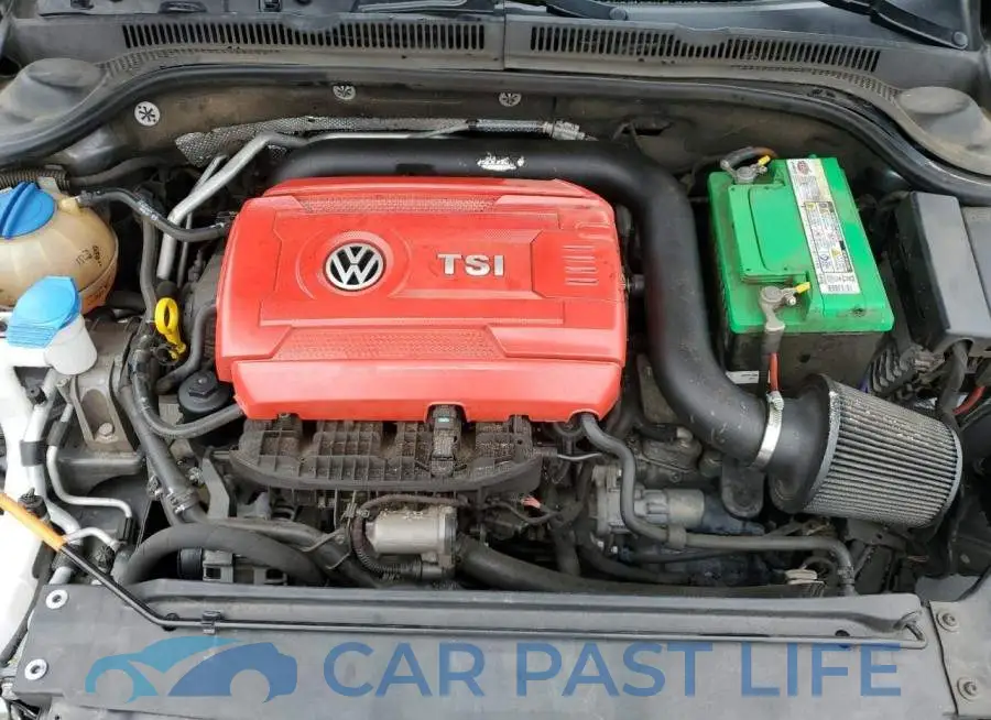 3VW4S7AJ9EM385586# 11