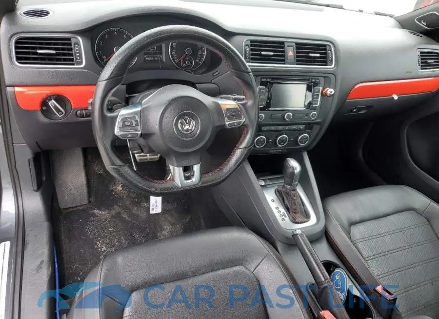 3VW4S7AJ9EM385586# 8