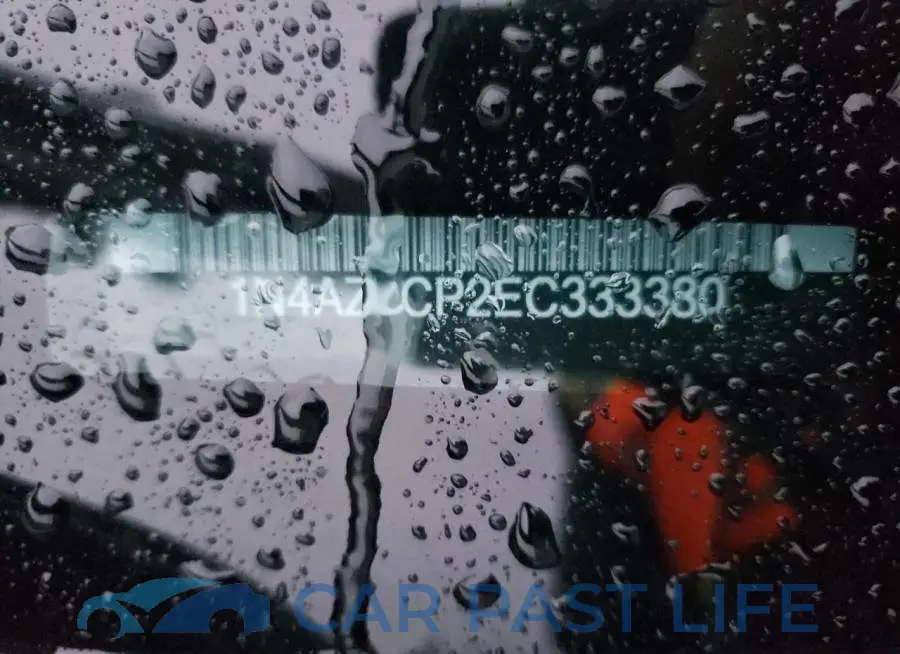 1N4AZ0CP2EC333380# 12