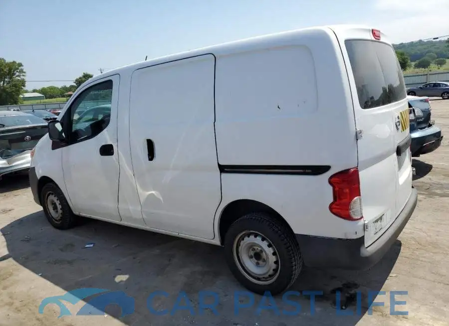 3N6CM0KN5EK698905# 2