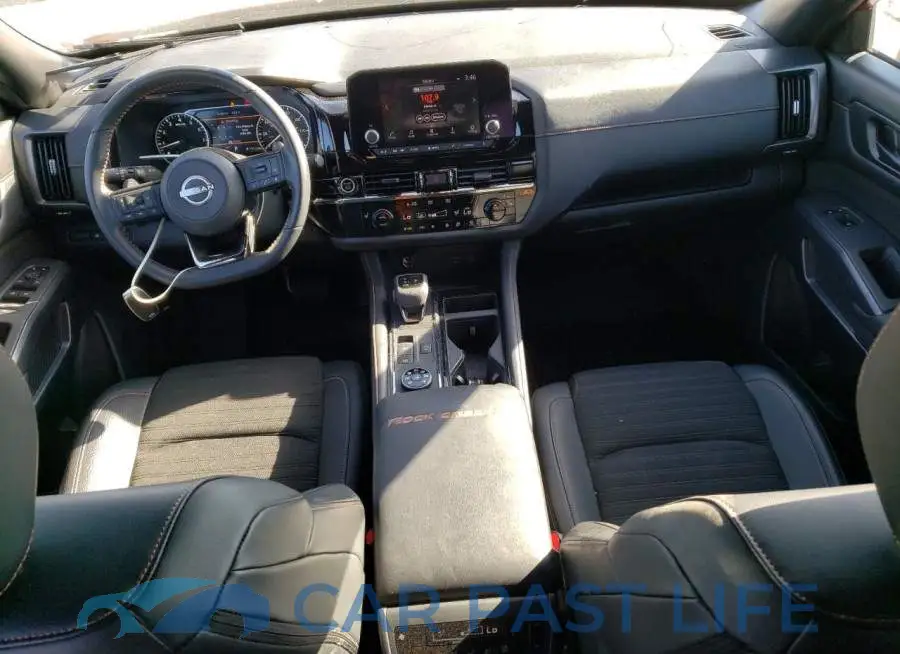 5N1DR3BD2PC202447# 8