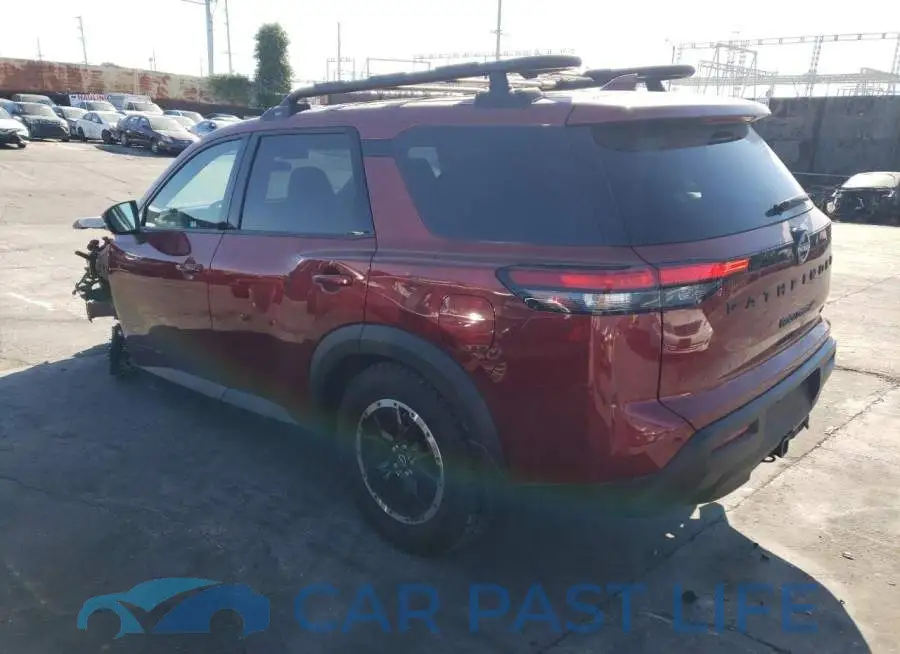 5N1DR3BD2PC202447# 2