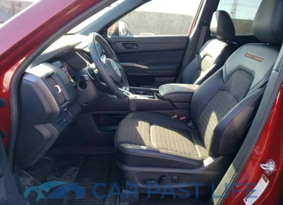 5N1DR3BD2PC202447# 7