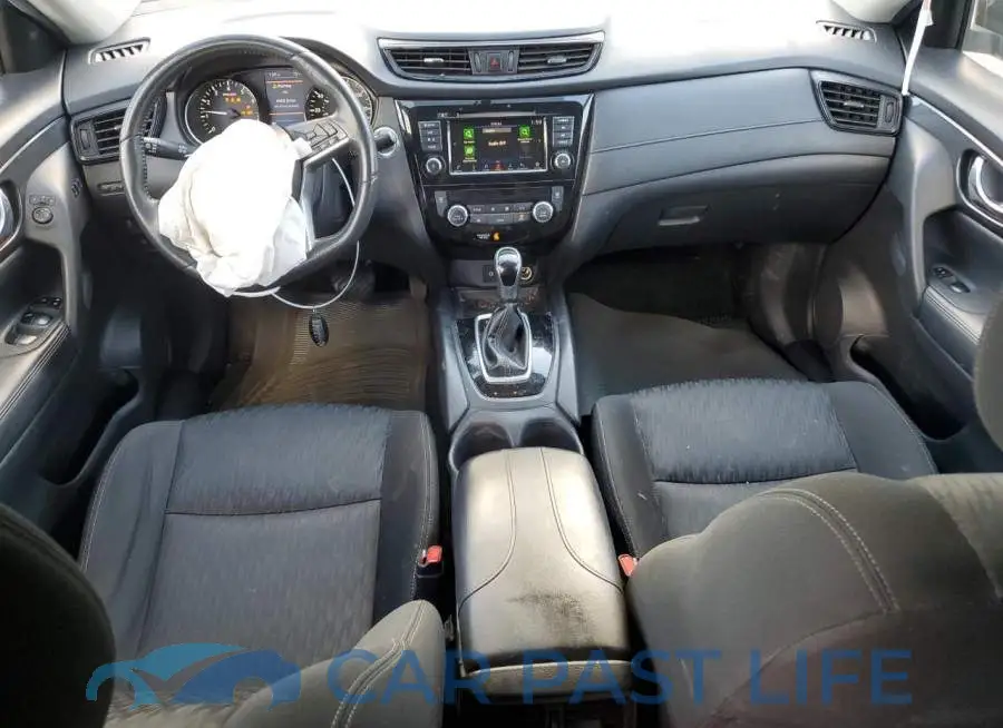 KNMAT2MV1JP589095# 8