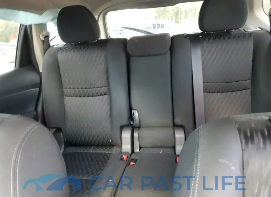 KNMAT2MV1JP589095# 10