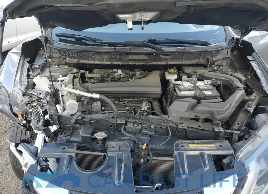 KNMAT2MV1JP589095# 12