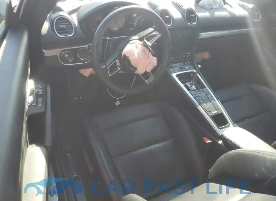 WP0AB2A81LS275075# 8