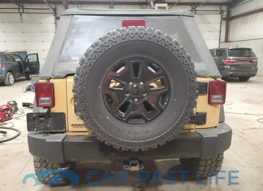 1C4BJWDGXEL236712# 6