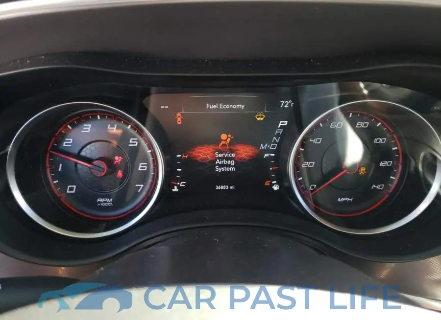 2C3CDXHG1NH152646# 9