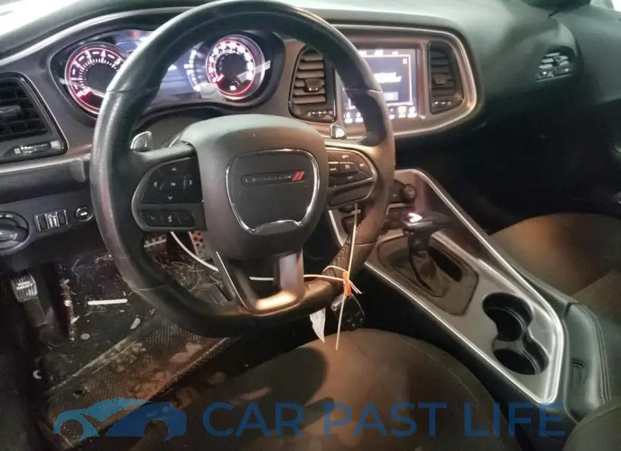2C3CDZFJ7MH507103# 8