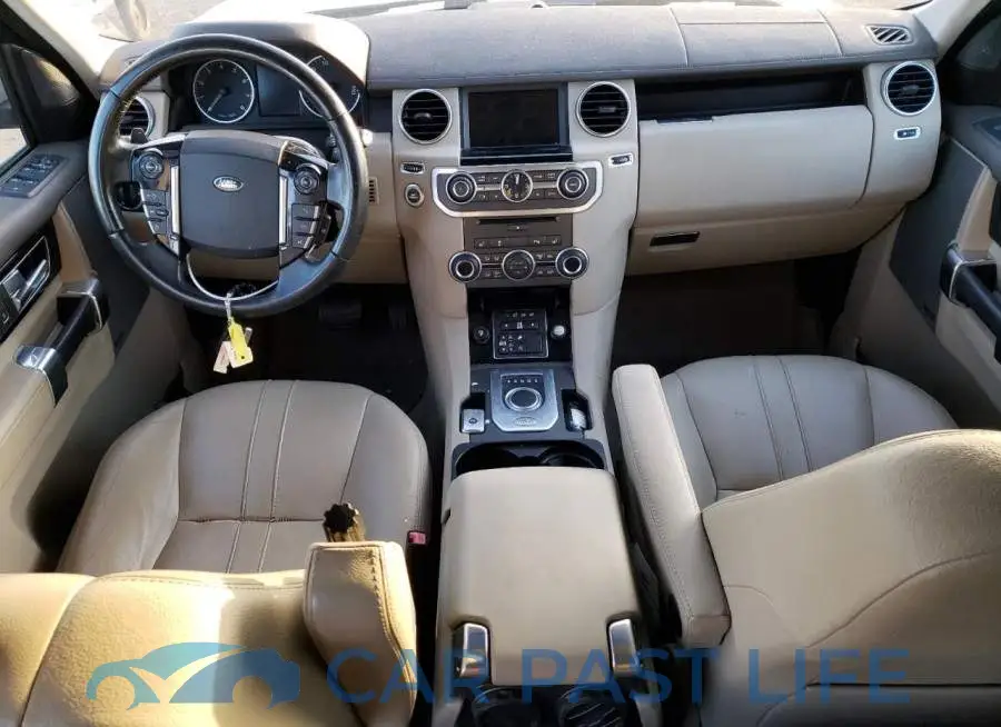 SALAG2V62EA724789# 8