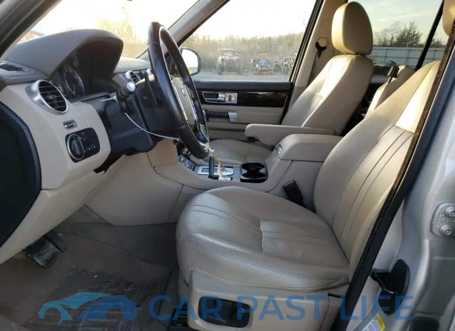 SALAG2V62EA724789# 7