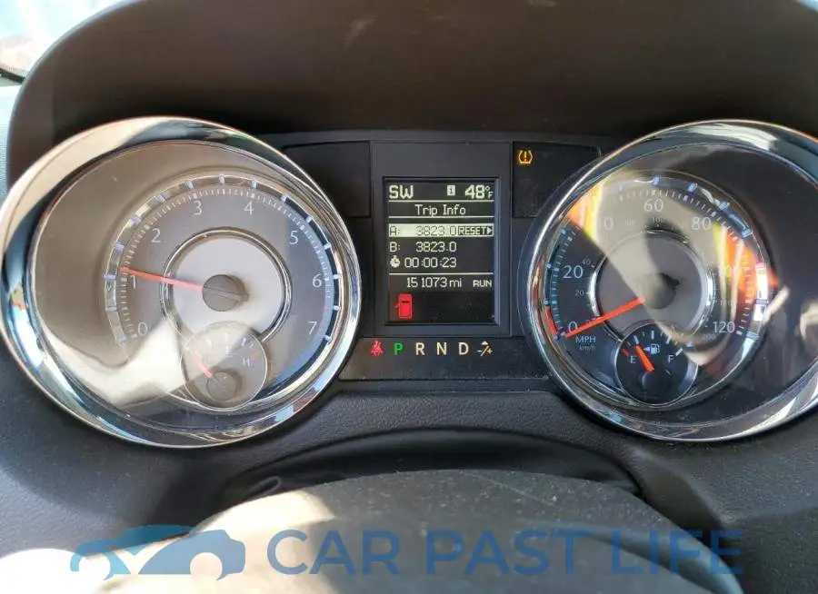 2C4RC1BG4FR717840# 9