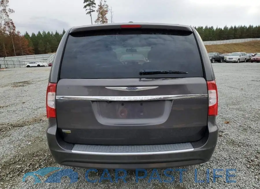 2C4RC1BG4FR717840# 6