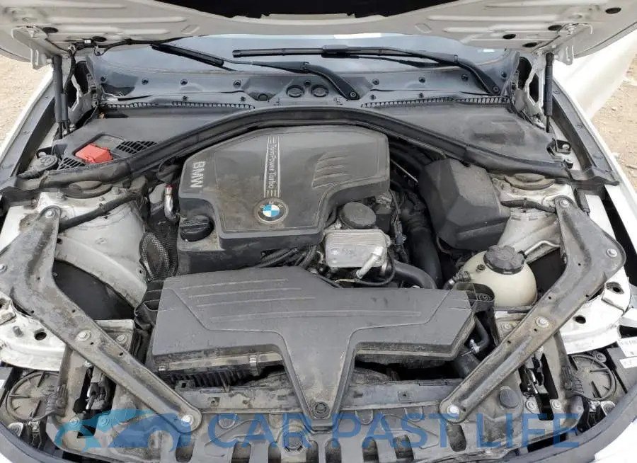 WBA3V5C57EJ968940# 11