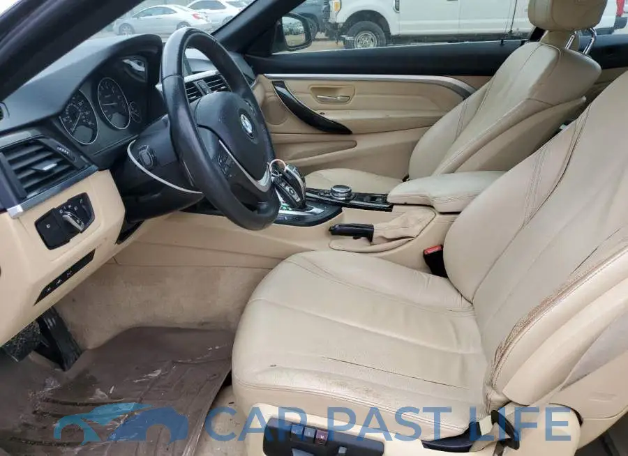 WBA3V5C57EJ968940# 7