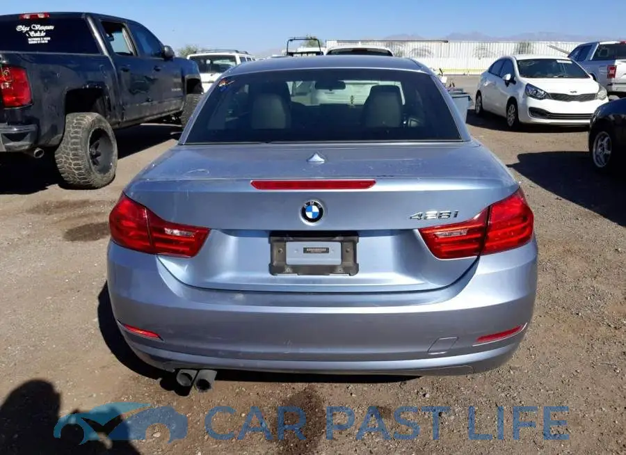 WBA3V7C56EJ872616# 6