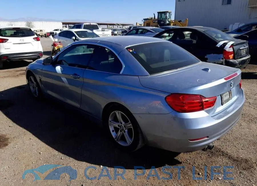 WBA3V7C56EJ872616# 2