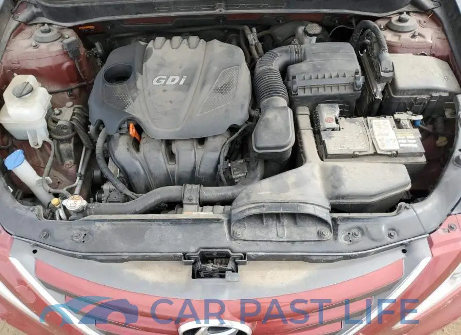 5NPEB4AC7EH848063# 11