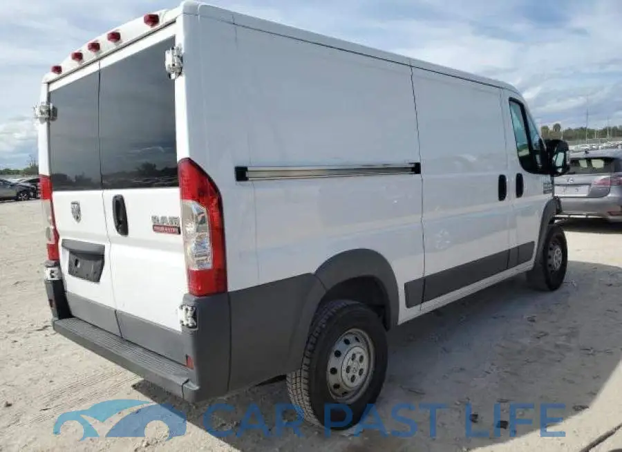 3C6TRVAG4HE520935# 3