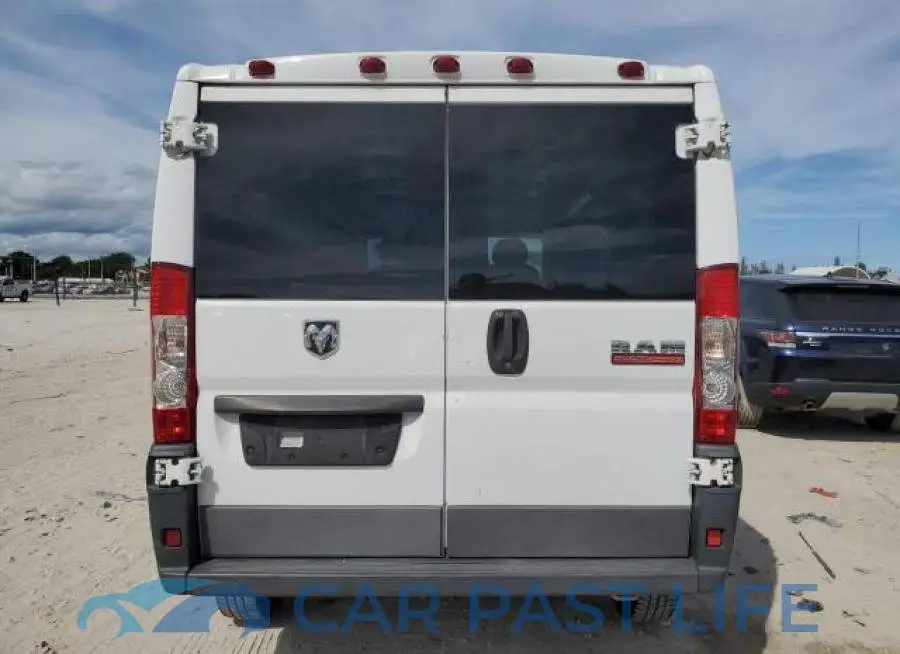 3C6TRVAG4HE520935# 6