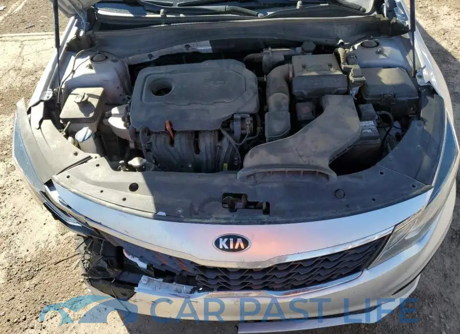 5XXGT4L32KG333465# 11
