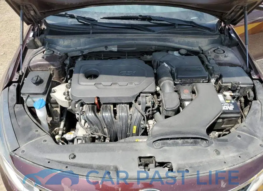 5XXGT4L39GG019299# 11