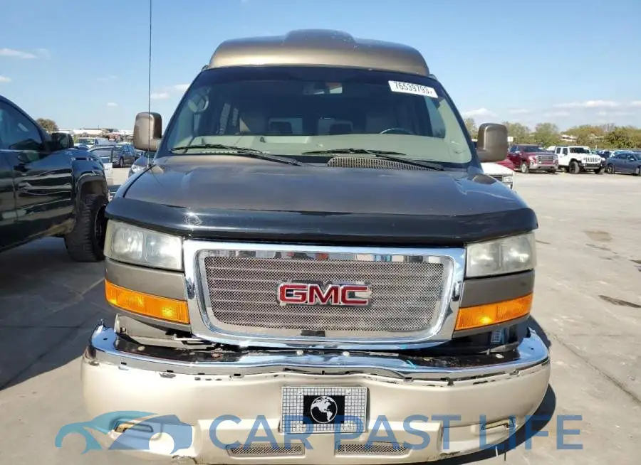 1GDS7DC45E1157949# 5