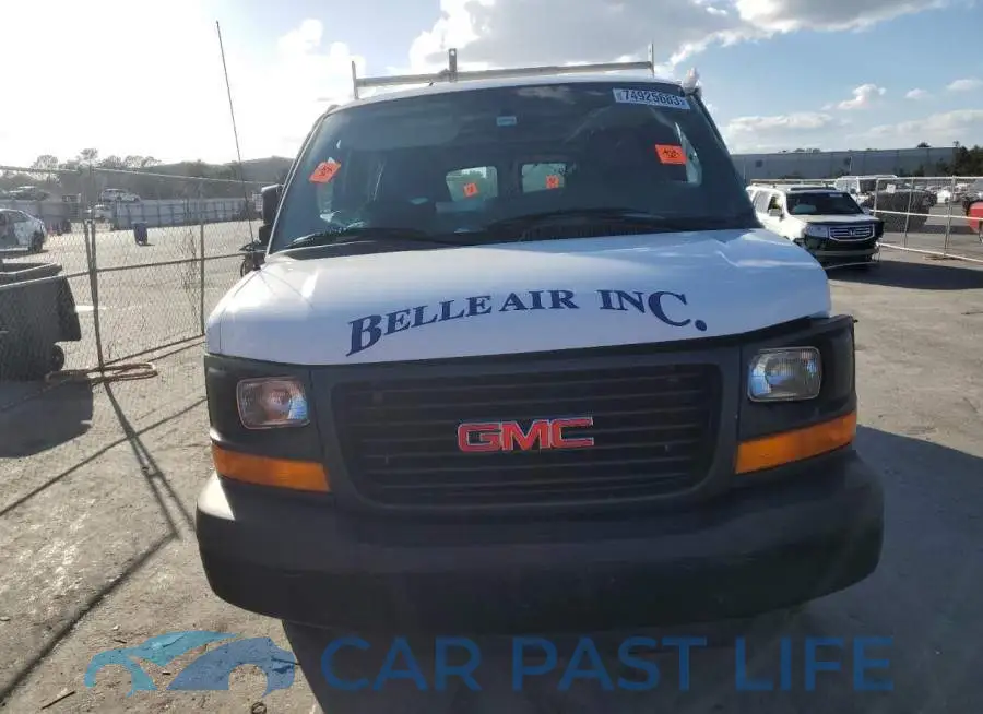 1GTW7FCA8E1172274# 5