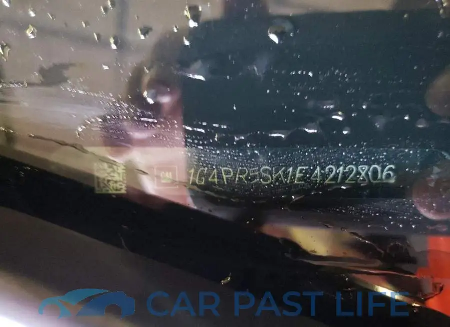1G4PR5SK1E4212806# 12