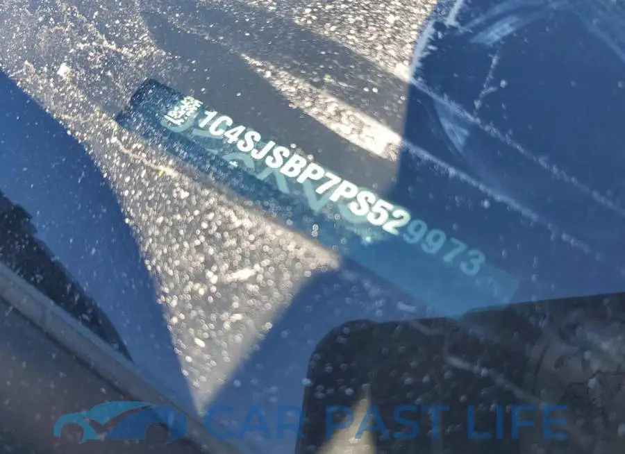 1C4SJSBP7PS529973# 12