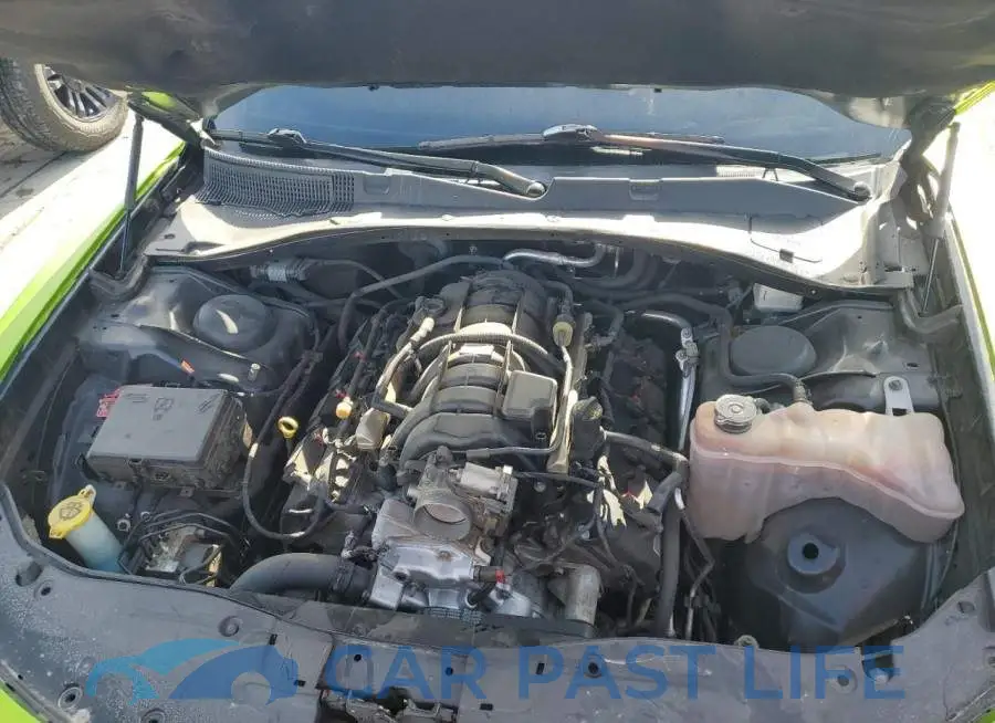 2C3CDXCT8HH583901# 11