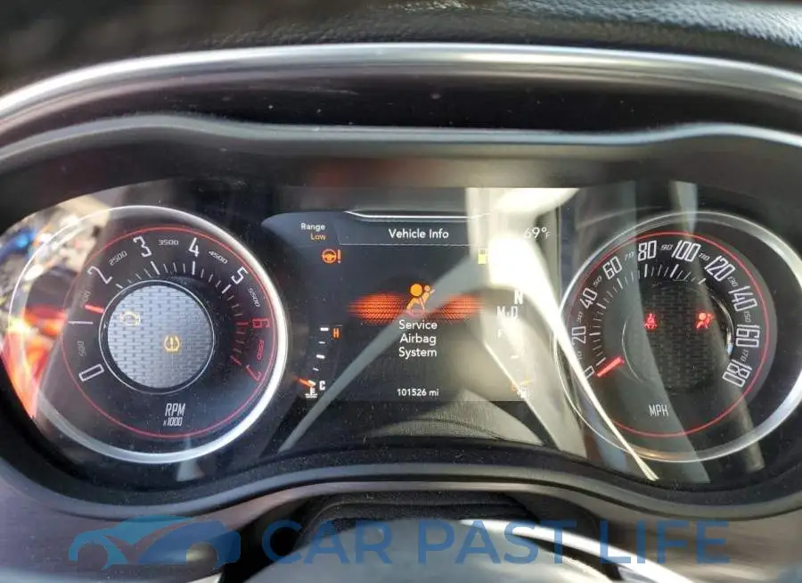 2C3CDZFJ4HH651634# 9