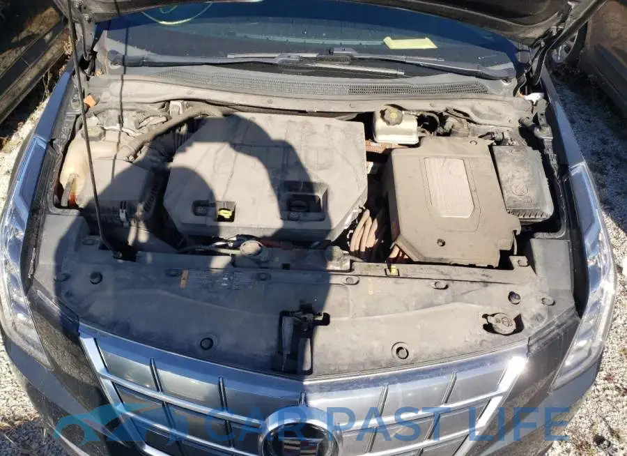 1G6RS1E45EU601605# 11