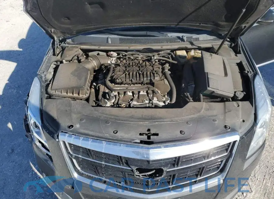 2G61M5S3XH9199608# 11