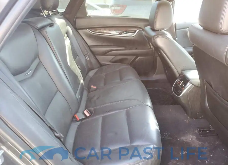 2G61M5S3XH9199608# 10
