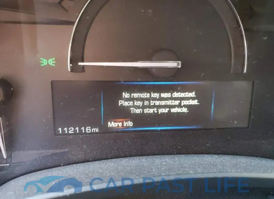 2G61M5S3XH9199608# 9